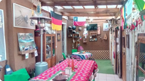 Hostal Sherpa